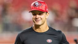 Will Brock Purdy win NFL MVP for the 2023-24 season?
