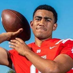 Will Bryce Young be first QB selected in the 2023 NFL draft?
