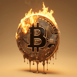 $BTC dips below $50k before August?