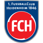 Will 1. FC Heidenheim win on 2025-09-27?