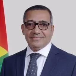 Will Carlos Vila Nova win the 2026 São Tomé and Príncipe presidential elections?