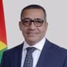 Will Carlos Vila Nova win the 2026 São Tomé and Príncipe presidential elections?