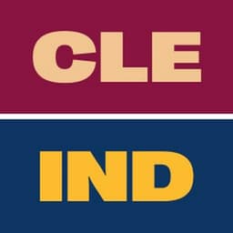 Cavaliers vs. Pacers