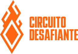 Circuito Desafiante 2026 Split 1 Winner