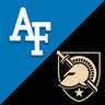 Will Army beat Air Force by 22 or more points?