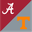 Will Alabama beat Tennessee?
