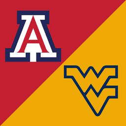 Will Arizona beat West Virginia?