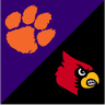 Will Clemson beat Louisville by 11 or more points?
