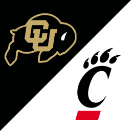 Will Colorado beat Cincinnati?