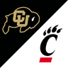 Will Colorado beat Cincinnati?