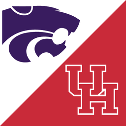 Will Kansas State beat Houston?