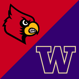 Will Louisville win the Sun Bowl?