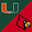 Will Miami beat Louisville?