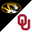 CFB: Missouri vs. Oklahoma