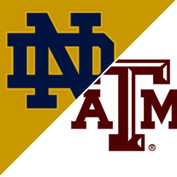 Notre Dame vs. Texas A&M winner?