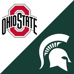 Will Ohio St. beat Michigan St.?