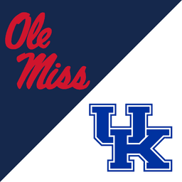 Will Ole Miss beat Kentucky?