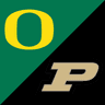 Will Oregon beat Purdue by 29 or more points?