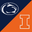 Will Penn St. and Illinois combine for 48 or more points?