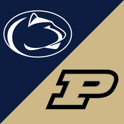 Will Penn State and Purdue combine for 51 or more points?