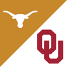 Will Texas beat Oklahoma?