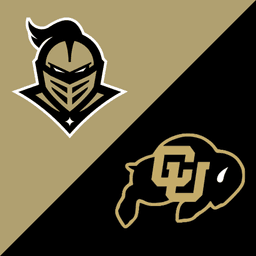 Will UCF beat Colorado?
