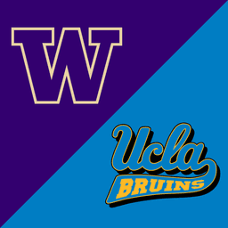 Will Washington beat UCLA?