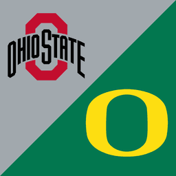 Will Ohio State beat Oregon by 3 or more points?