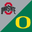Will Ohio State beat Oregon by 3 or more points?