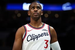 Will Chris Paul not sign with or be traded to a new team?