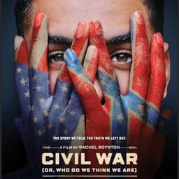 Will 'Civil War' gross between $17-20m opening weekend?