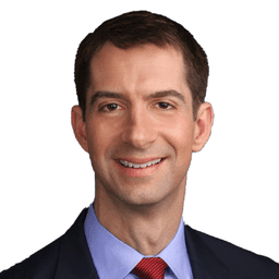 Will Tom Cotton win the 2028 US Presidential Election?