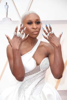 Will Cynthia Erivo win Best Actress in the 2025 Critics' Choice Awards?