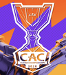 CS Asia Championships 2026 Winner