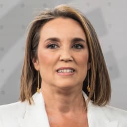Will Cuca Gamarra be the next Prime Minister of Spain?
