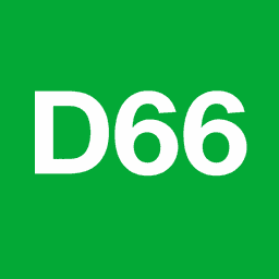 Will Democrats 66 (D66) win the most seats in The Hague’s 2026 municipal election?