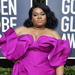Will Da'Vine Joy Randolph win the Oscar for Best Supporting Actress?