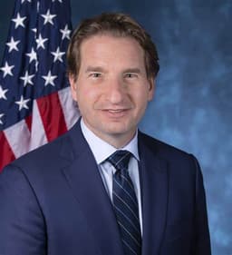 Will Dean Phillips win the New Hampshire Democratic primary?