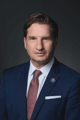 Will Dean Phillips win the 2024 Democratic Presidential Nomination?