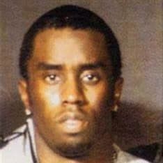 New Diddy charges before November?
