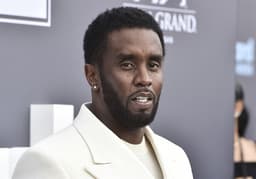 Diddy arrested before July?