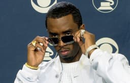 Diddy guilty of all charges?