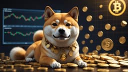 Dogecoin Up or Down in May?