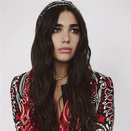 GRAMMYs 2024: Will "Dance The Night" by Dua Lipa win Song of the Year?