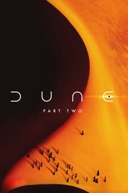 Will 'Dune: Part 2' gross most in 2024?