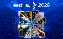 Will Ollie win Eesti Laul 2026?