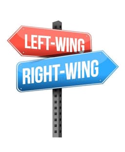 Elections go right: October