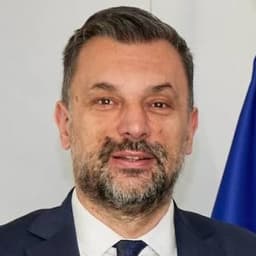 Will Elmedin Konaković be the next Chairman of the Council of Ministers of Bosnia and Herzegovina?