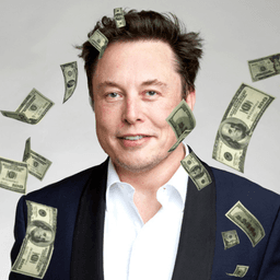 Will Elon Musk’s net worth be between $650b and $660b on May 31?