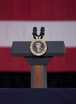 Will another candidate win the South Carolina Republican Primary?